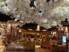 -青水瓦台(青山店)