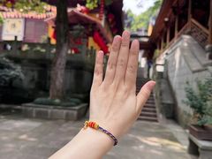 -杭州上天竺法喜讲寺
