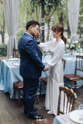 -美薇亭婚礼顾问