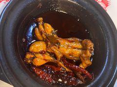 -堂瓦里·33年传统赣菜(第一街区店)