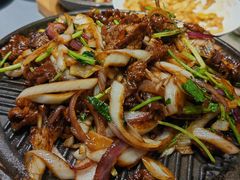 -那家小馆•北京菜•烤鸭(中关村店)