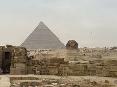 -吉萨金字塔群