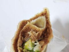 -石饮红星包子(中山路店)