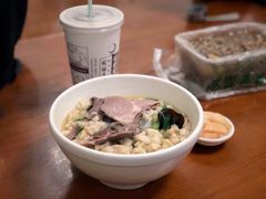 -刘信牛羊肉小炒泡馍(回民街店)