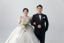点击看大图 -金夫人婚纱摄影(华南店)