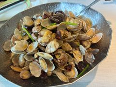 -开海·红岛海鲜虾水饺(石老人店)