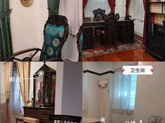 -龙环葡韵住宅式博物馆