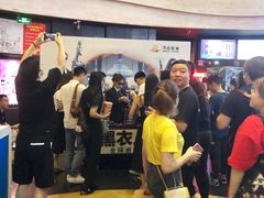 -万达影城(开福万达广场IMAX店)
