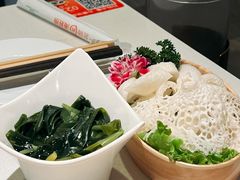 -海底捞火锅(长宁路龙之梦店)