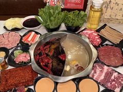 -三江汇火锅店(保全街店)