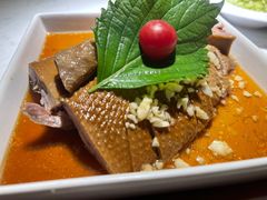 -徽州月·民间徽菜(浦东总店)