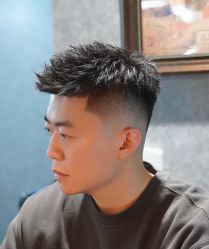 点击看大图 -icare美发沙龙