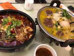 -福禄财东北菜(珠江帝景店)