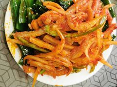 -春花民族美食(佳木斯总店)