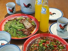 -小街47號江湖菜(四合院店)