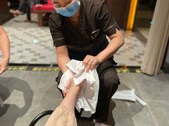 -菩泰·泰式草本按摩SPA(武汉新天地南馆店)