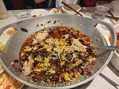 -天辣(金桥啦啦宝都店)