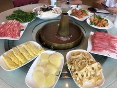 -迎宾楼(解放西街店)