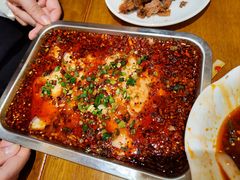 -弓虽昌焖烧鸡(大竹林店)