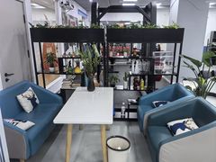 -即刻自助健身·私教馆(对外经贸店)