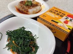 -金柱大盘鸡(和田二街店)