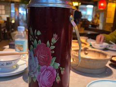 -寨子里的·钵钵菜·湘西山里菜(魅力湘西店)