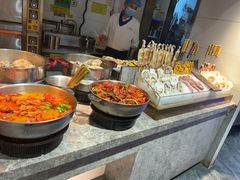 -深海聚汇·牛榴宴·自助料理(江宁万达店)