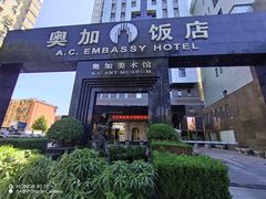 -奥加美术馆