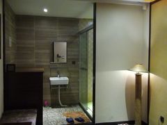 -泰迈·影院式足道SPA(世纪大道店)