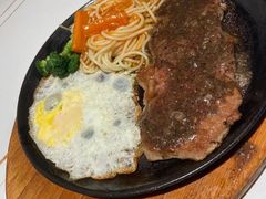 -豪享来(我格广场店)