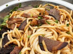 -阿婆米粉店