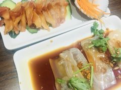 -喝丢一只鞋辣炒海鲜小烧烤(三八广场店)