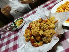 香甜半只鸡-金家休闲餐吧(金家小吃四店)