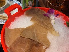 -京悦南门涮羊肉·羊蝎子火锅(田林路店)