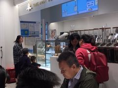 -喜茶(上海泰禾大厦店)