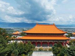 -崇圣寺三塔文化旅游区