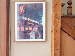 -1901 Cafe(西四店)