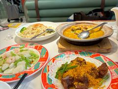 -避风塘·金牌店·夜宵(金玉兰店)