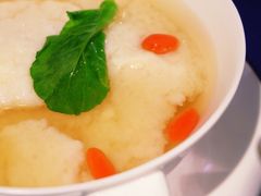 鸡豆花-天府掌柜(九眼桥店)