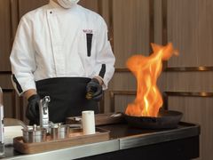 -王品牛排(珠海富华里店)
