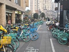 -成都武侯祠希尔顿惠庭酒店