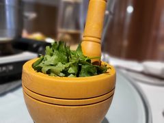 -泉味道贵州厨房(三里河店)
