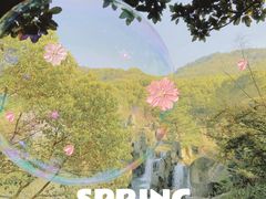 -白马涧龙池景区