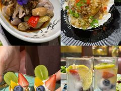 -金泽大酒店·卢塞恩餐厅·年夜饭春节连市