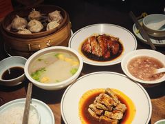 -应天大明王朝·南京菜(中山陵店)