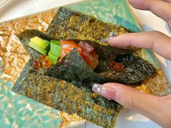 -Mr.Fish鱼鲜生海鲜放题(高德置地冬广场店)