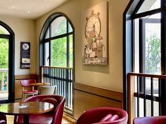 -COSTA COFFEE(上海虹口公园店)