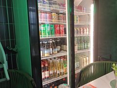 -范儿·嫂子烤肉·精致炭火烤肉(长治路店)