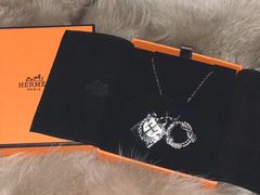 -爱马仕 HERMES(德基广场店)