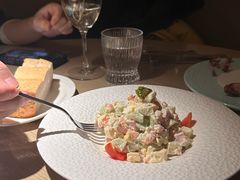 -波特曼西餐厅(中央大街店)